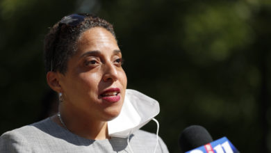 Photo of St. Louis prosecutor, disciplinary panel reach agreement