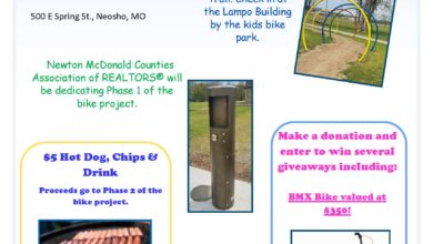 Photo of NMCAR to hold bike rally tomorrow