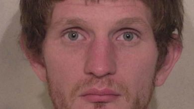 Photo of Name of individual who shot at Newton County Deputies released