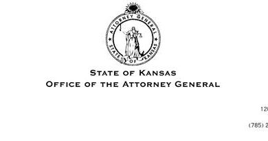 Photo of Former Shawnee County, Kansas employee ordered to pay restitution after theft of funds