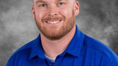 Photo of The Carthage R-9 School District has announced a new head coach
