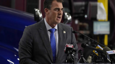 Photo of Oklahoma Governor calls for bill to ban all gender transition surgeries in Oklahoma