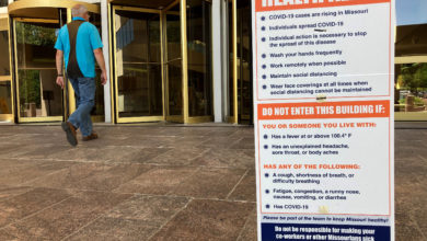 Photo of New Missouri law limits length of public health restrictions