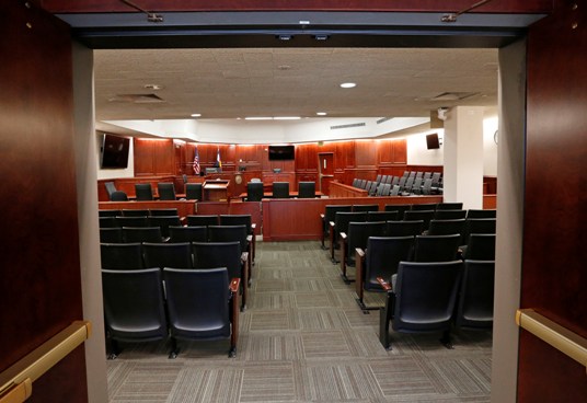 Courtroom