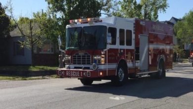 Photo of Red Cross partners with Carthage Fire Department to install free smoke alarms