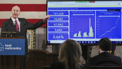 Photo of Scaled back reports on covid in several states