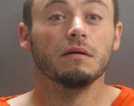 Photo of Arrest in Carthage shooting