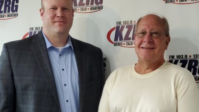 Photo of Joplin voting on extension of sales tax