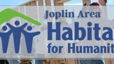 Photo of Joplin Area Habitat for Humanity Welcomes Three New Homeowners