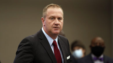 Photo of Schmitt to Depose Anthony Fauci