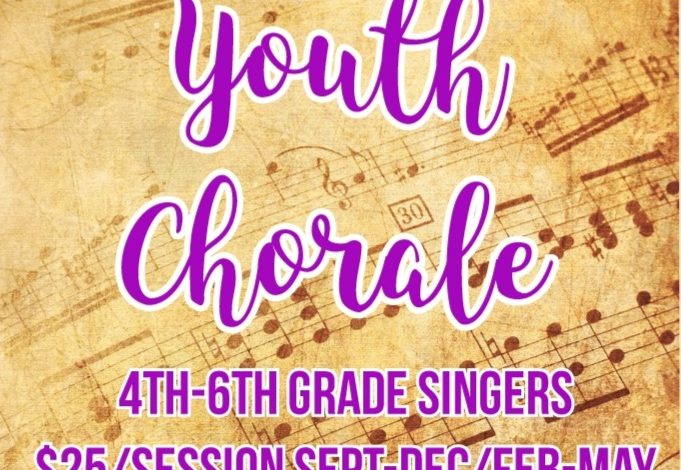 PYC Fall 2021 Poster