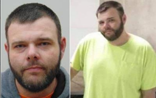 Photo of Police ask public assistance in locating Kirksville man accused of child rape, sodomy