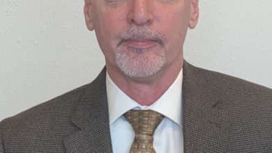 Photo of City of Joplin employee to retire this October