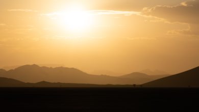 Photo of American Red Cross urges caution as heat indices rise across portions of Missouri and Arkansas