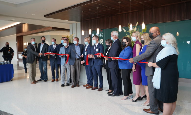 AdventHospitalOpening