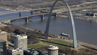 Photo of Former St. Louis aldermen plead guilty to bribery charges