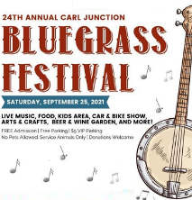 Bluegrass art