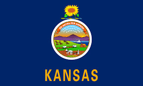 Photo of Kansas Office of Veterans Services name unveiled