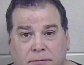 Photo of SW Missouri man sentenced to 16 life sentences in Jackson County