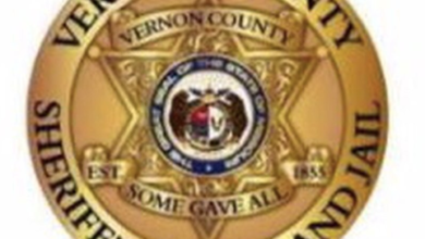 Photo of Vernon County Sheriff’s Department issuing update on cattle deaths