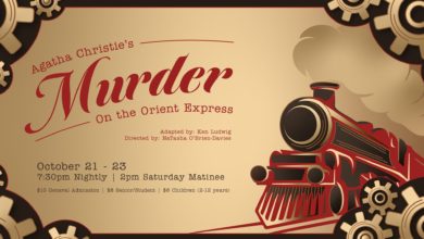 Photo of Crowder College to produce two more showings of Murder on the Orient Express