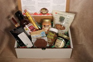 Photo of Missouri Grown opens limited sale of holiday gifts