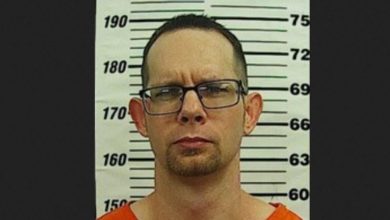 Photo of Miami man found guilty of attempted murder, burglary