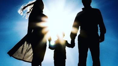 Photo of Missouri Governor Mike Parson proclaims November as Adoption Awareness Month