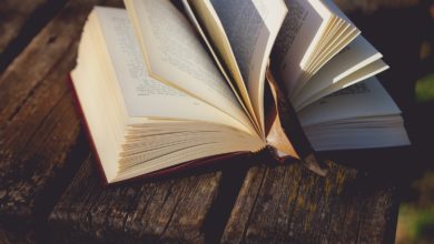 Photo of Award-winning author Andrew Geyer to speak at MSSU