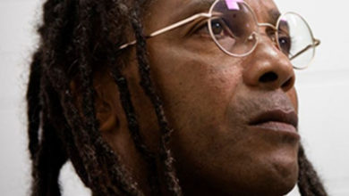 Photo of Missouri man exonerated in 3 killings, free after 4 decades