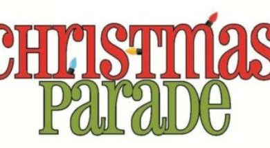 Photo of Joplin Christmas Parade set for tonight
