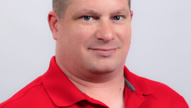 Photo of Candidate for Jasper County Presiding Commissioner announces bid for position