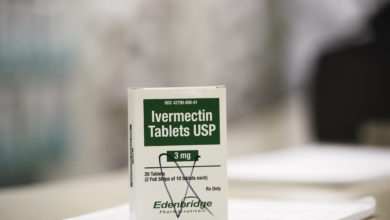 Photo of Arkansas jail, doc: Ivermectin lawsuit should be dismissed