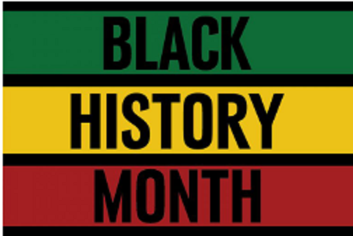 BlackHistoryMonth