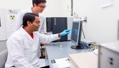 Photo of Pitt research center collaborates to find sustainable plastics solutions  