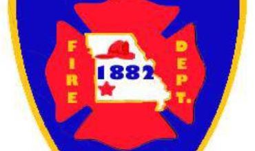 Photo of Joplin firefighter suffers medical emergency during training