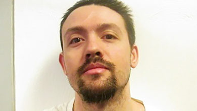 Photo of Oklahoma executes man for role in 2005 quadruple slaying