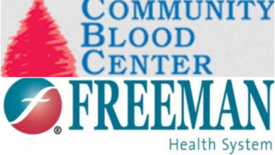Photo of Freeman Health System – CBCO Blood Drive