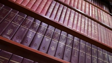 Photo of Former Ottawa County assistant prosecutor charged in U.S. Federal Court