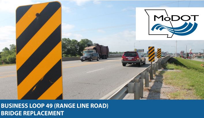 MODOT Rangeline Bridge