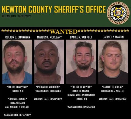 NewtonCounty Wanted 02