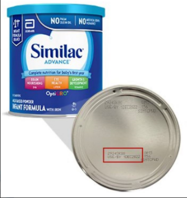 Similac