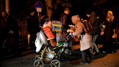 Photo of Ashcroft encourages investors to watch out for Ukraine-Related Scams