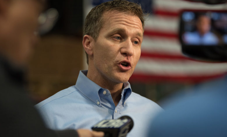 Greitens