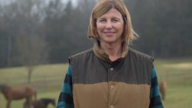 Photo of Busch beer heiress enters Missouri US Senate race