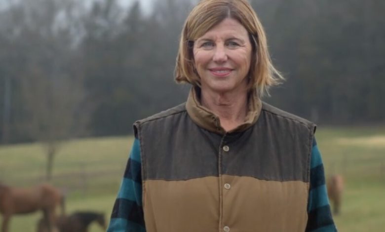 Trudy Busch Valentine