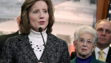 Photo of Hartzer, other Republicans push Biden Admin. to “reprioritize” China as a threat