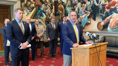 Photo of Lt. Governor Kehoe Launches 2024 Campaign for MO Governor