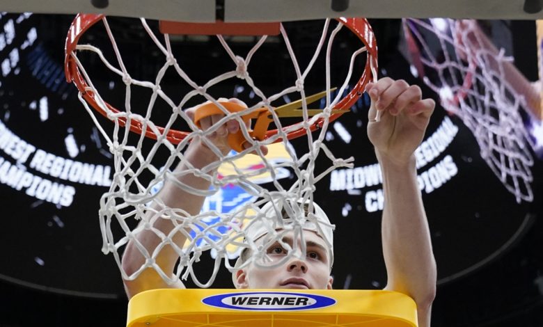 Kansas Miami Basketball