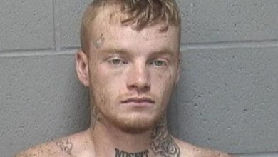 Photo of Barton County Sheriff’s office seeks “person of interest” in Liberal shooting